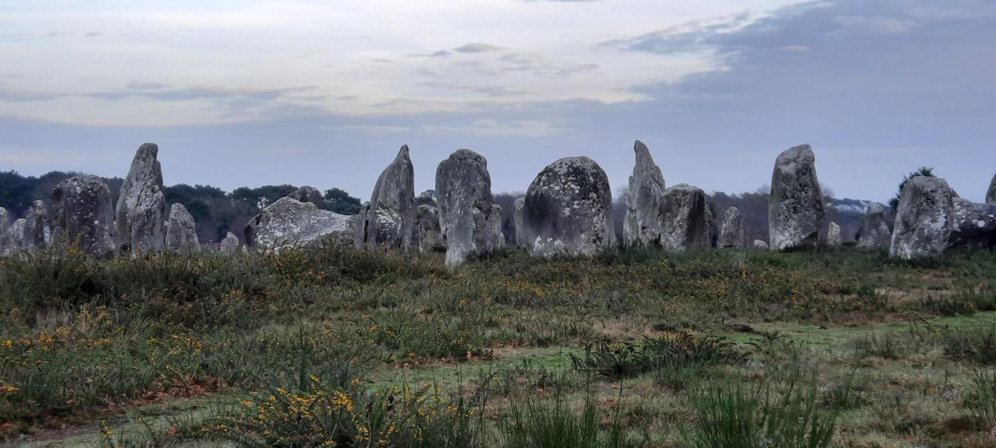 ホテル Back To Breizh Plouhinec  エクステリア 写真