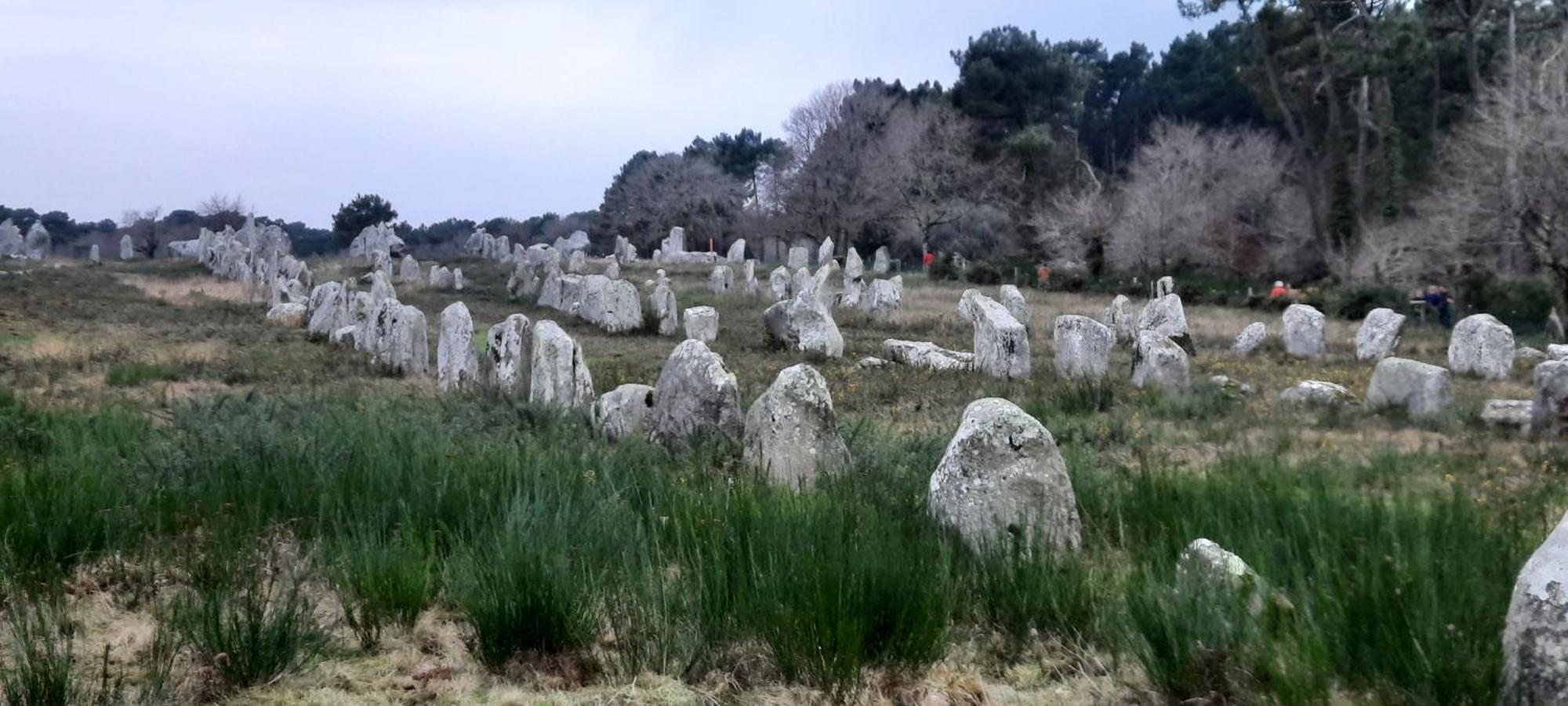 ホテル Back To Breizh Plouhinec  エクステリア 写真